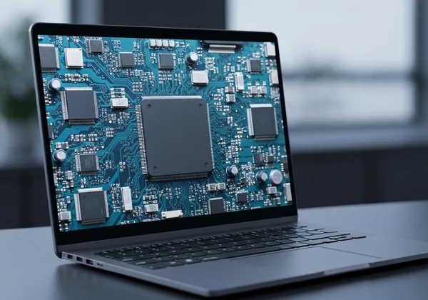 Tangkapan skrin antara muka ujian kesihatan mental dalam talian tanpa nama