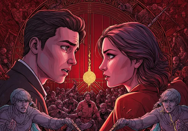 Skor ringan PHQ-9 dan amaran awal