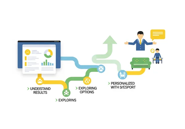 Insights leading to personalized mental health support